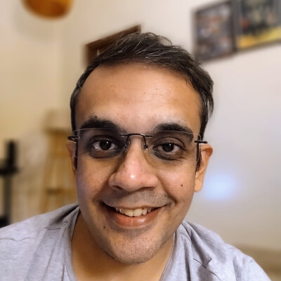 Sandeep zoekt een Studio in Rotterdam