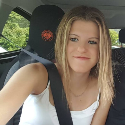 Mireia zoekt een Studio in Rotterdam