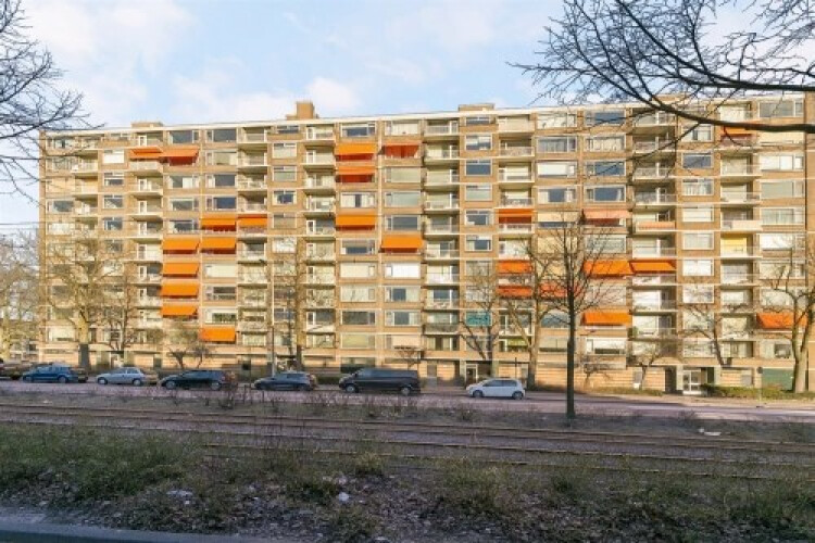 Molenvliet, Rotterdam