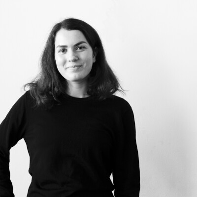 Moniek is looking for a Studio in Rotterdam