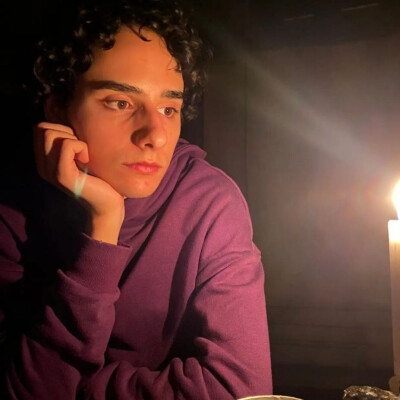 Andrey  zoekt een Kamer in Rotterdam