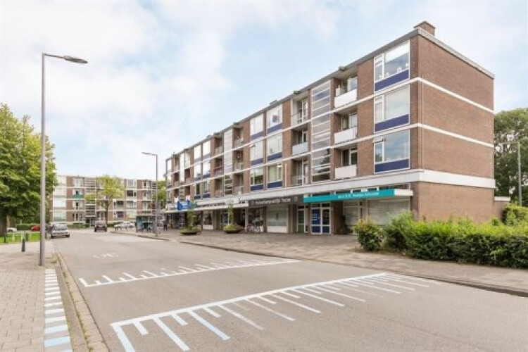 Nieuwenoord, Rotterdam