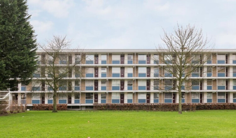 Ogierssingel, Rotterdam