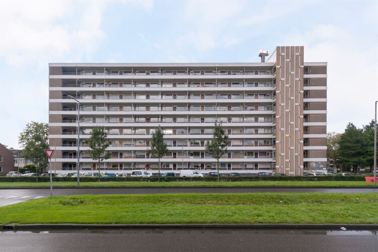 Oldegaarde, Rotterdam