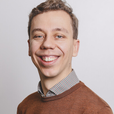 Pascal zoekt een Kamer / Studio in Rotterdam