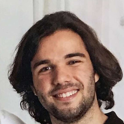 Pablo zoekt een Kamer / Studio in Rotterdam