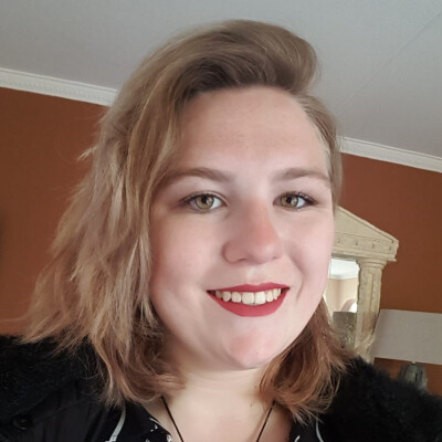 Daniëlle zoekt een Studio / Appartement / Huurwoning in Rotterdam