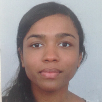 Cendy zoekt een Studio in Rotterdam