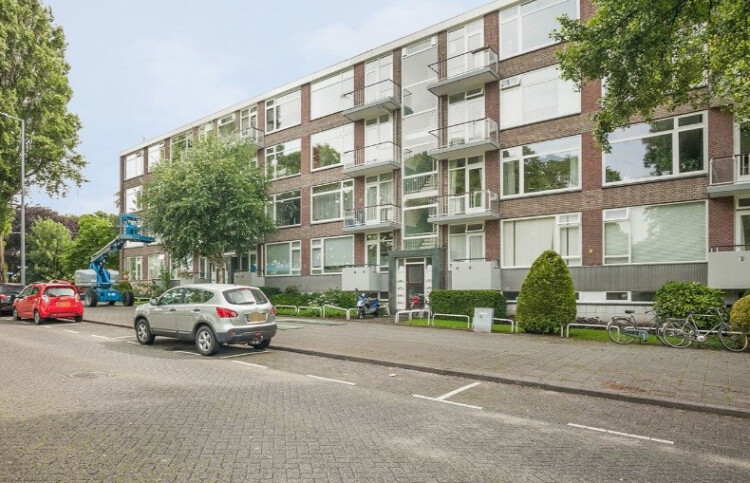 Peppelweg, Rotterdam