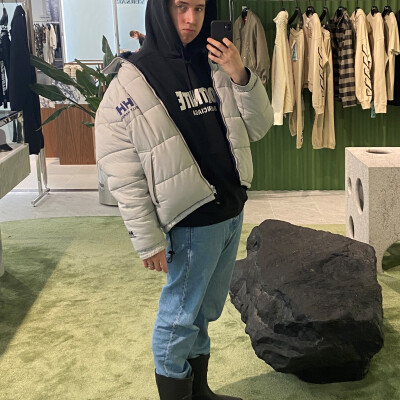 FELIX zoekt een Kamer / Studio / Appartement in Rotterdam