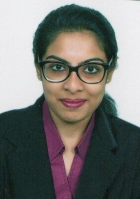 Karthiayani zoekt een Kamer in Rotterdam