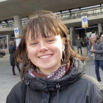 Liepa zoekt een Kamer / Studio / Appartement / Huurwoning in Rotterdam