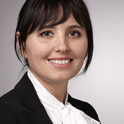 Ksenia zoekt een Studio / Huurwoning in Rotterdam