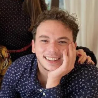 Massimo zoekt een Kamer in Rotterdam