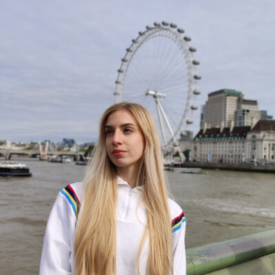 Claudia zoekt een Kamer in Rotterdam