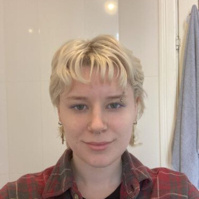 Alisa zoekt een Kamer / Studio in Rotterdam