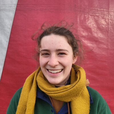 Annika zoekt een Kamer / Studio / Appartement in Rotterdam