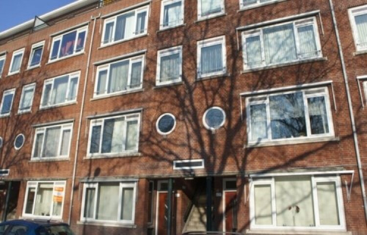 Pleinweg, Rotterdam