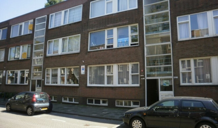 Polslandstraat, Rotterdam