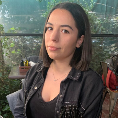 Maria Teodora  zoekt een Appartement in Rotterdam