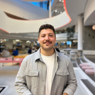 Kemal zoekt een Studio / Appartement in Rotterdam