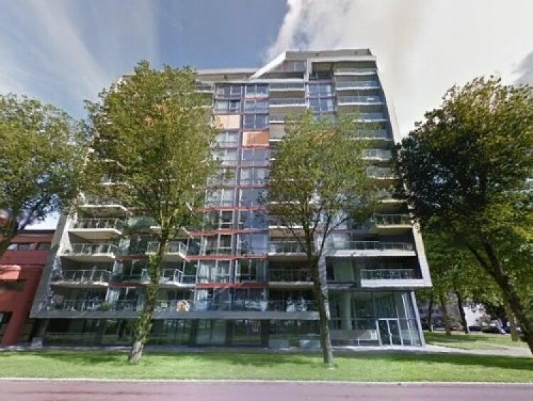 Prinsenlaan, Rotterdam