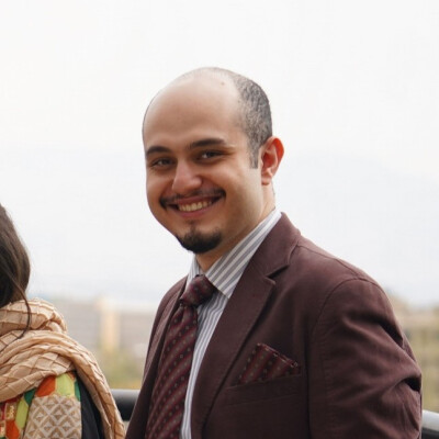 Salar zoekt een Kamer in Rotterdam