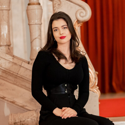 Maria zoekt een Studio in Rotterdam