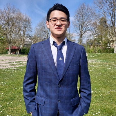 Cai zoekt een Kamer in Rotterdam