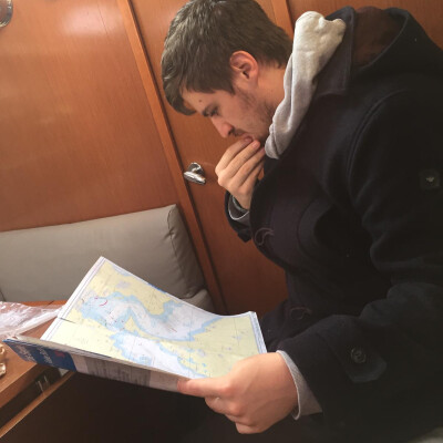 Fabio zoekt een Kamer in Rotterdam