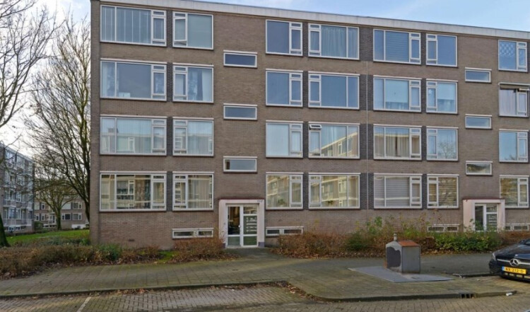 Quadenoord, Rotterdam