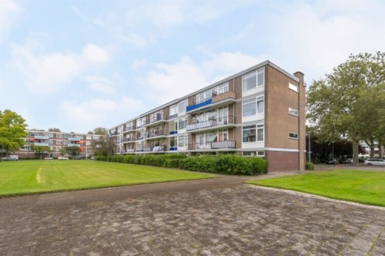 Rijnvoorde, Rotterdam