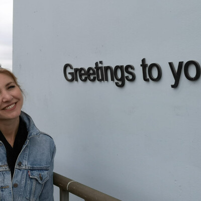 Leonie  zoekt een Studio / Appartement / Huurwoning / Woonboot in Rotterdam