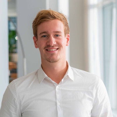 Martijn zoekt een Appartement in Rotterdam