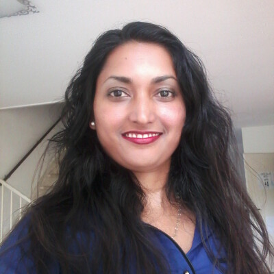 Sarina is looking for a Studio in Rotterdam