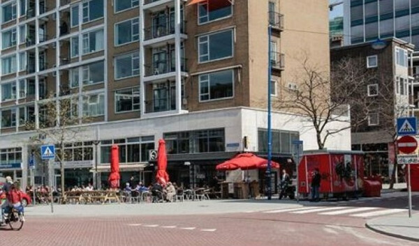 Schiedamse Vest