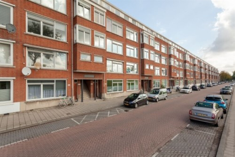 Schiedamseweg Beneden, Rotterdam