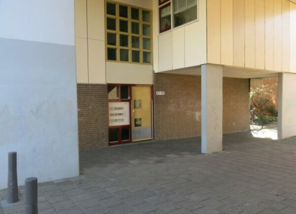 Schollevaartse Dreef
