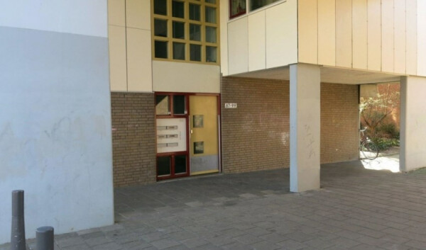 Schollevaartse Dreef