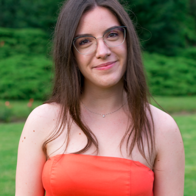 Ana Maria zoekt een Studio / Appartement in Rotterdam