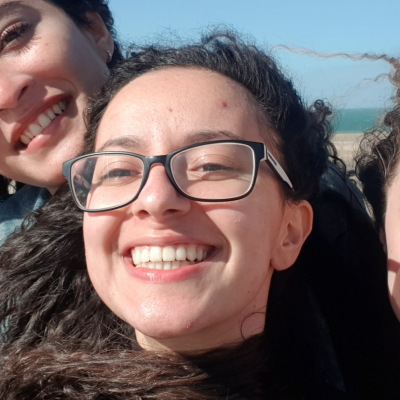 Sara zoekt een Kamer in Rotterdam