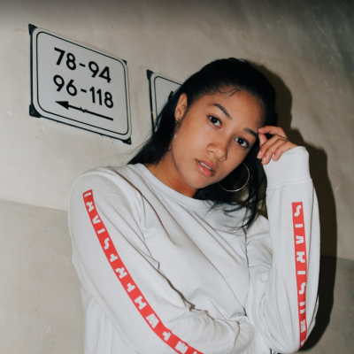 Fabiënne zoekt een Studio / Appartement in Rotterdam