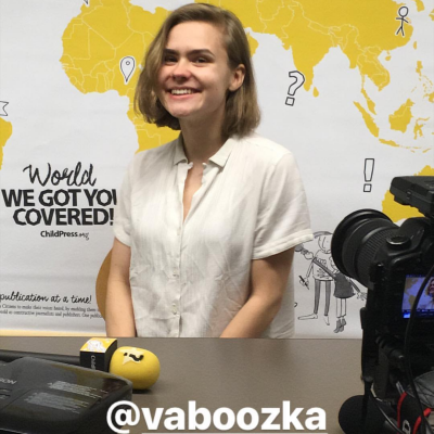 Vappu zoekt een Kamer / Huurwoning in Rotterdam