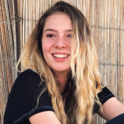 Hannah  zoekt een Appartement in Rotterdam