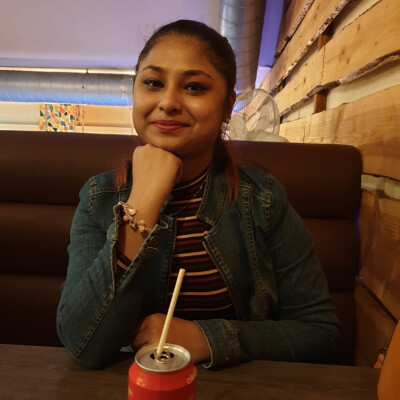 Renu zoekt een Kamer / Studio in Rotterdam