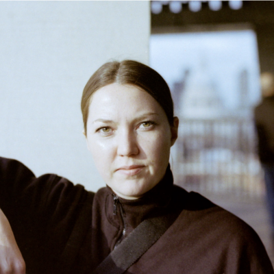 Molly zoekt een Kamer / Studio / Appartement in Rotterdam