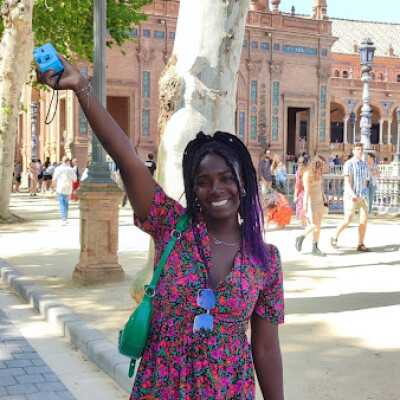 christie zoekt een Studio / Appartement in Rotterdam