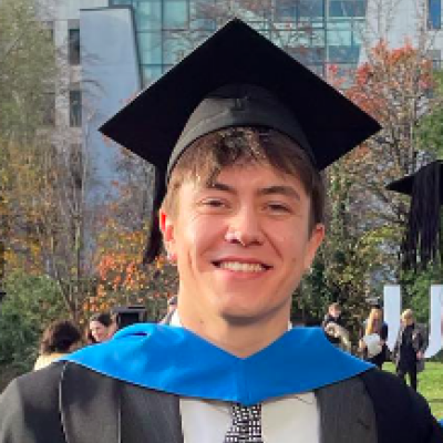 Jordan zoekt een Kamer / Studio in Rotterdam