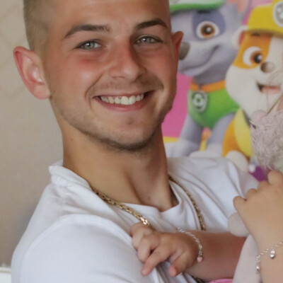 Giovanni  zoekt een Studio / Huurwoning in Rotterdam