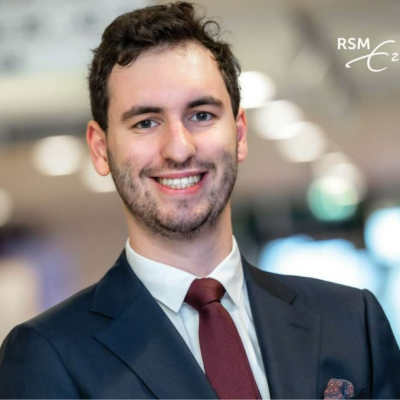 Wesley zoekt een Studio / Appartement in Rotterdam